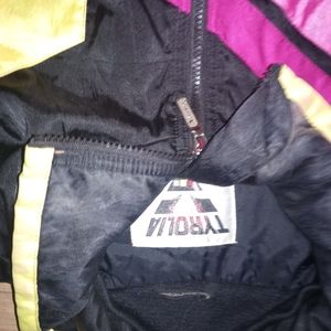 Tyrolia by Head ski jacket